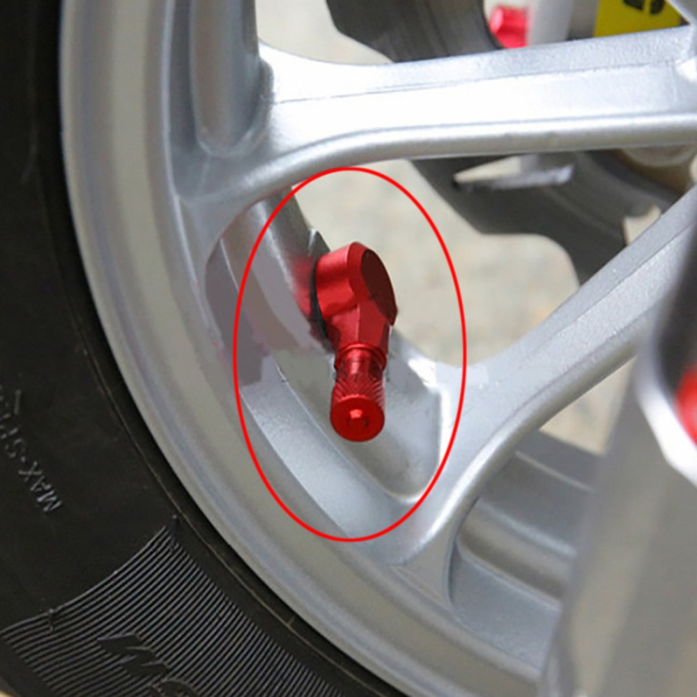 摩托車真空胎氣門嘴電動車NCY氣咀防漏氣改裝鬼火福喜BWS輪胎氣嘴-細節圖9