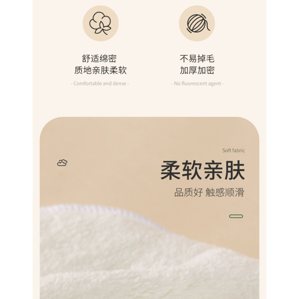 熱敷毛巾面罩冷敷美容院專用打開毛孔面膜罩面部臉部加熱濕敷臉巾-細節圖9