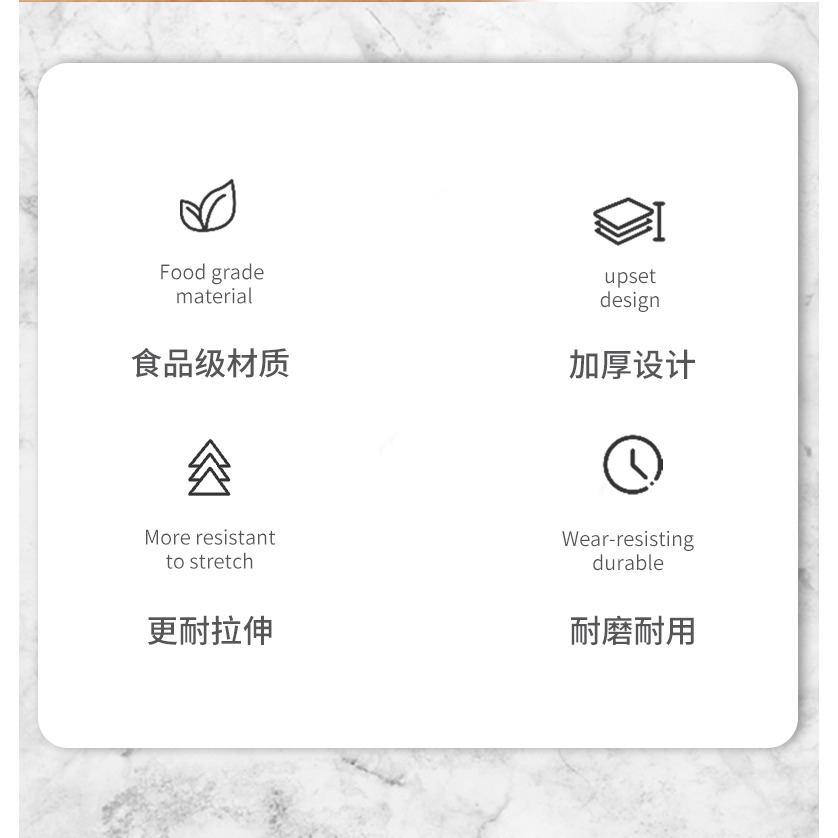 一次性洗碗手套女廚房家用薄款刷家務手套洗菜做飯清潔丁?手套-細節圖7
