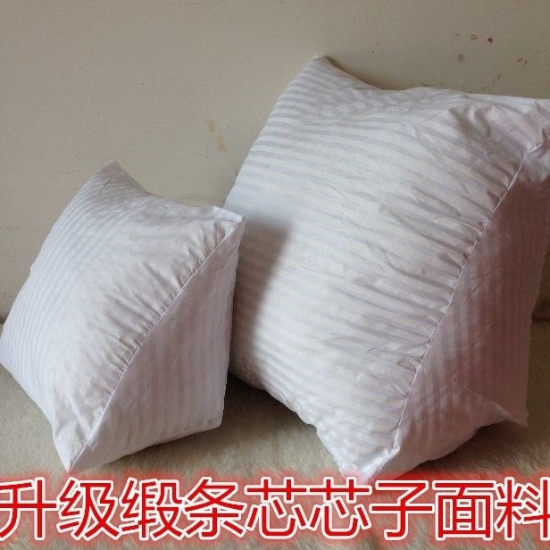 助孕墊臀枕墊高枕頭助備孕同房墊牀上墊臀枕三角靠枕墊高屁股臀部-細節圖3
