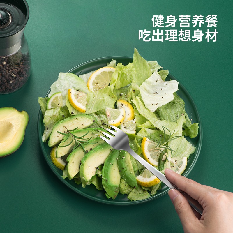 牛油果刀切水果神器專用切割器不銹鋼鱷梨去核火龍果切片去皮工具-細節圖2