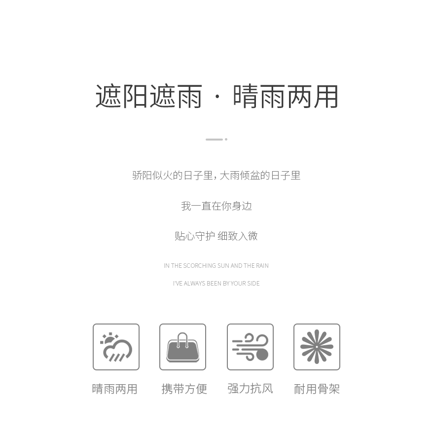 膠囊遮陽傘 防曬防紫外線超輕晴雨傘兩用女三折疊便攜小巧太陽傘-細節圖7