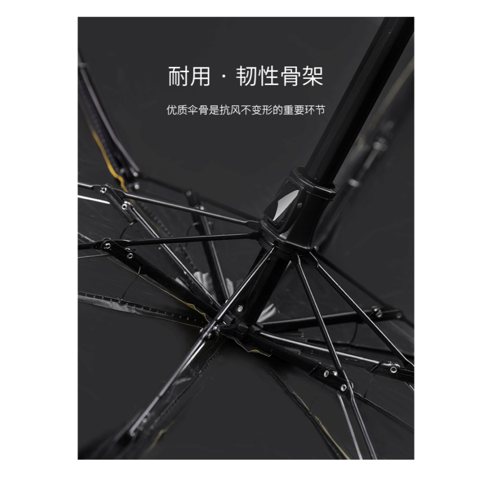 膠囊遮陽傘 防曬防紫外線超輕晴雨傘兩用女三折疊便攜小巧太陽傘-細節圖10