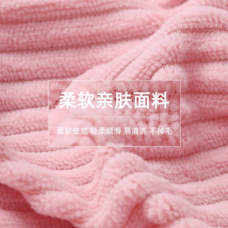 秋冬袖套刺繡毛絨護袖冬季成人可愛學生女防臟套袖兒童袖頭INS風-細節圖4