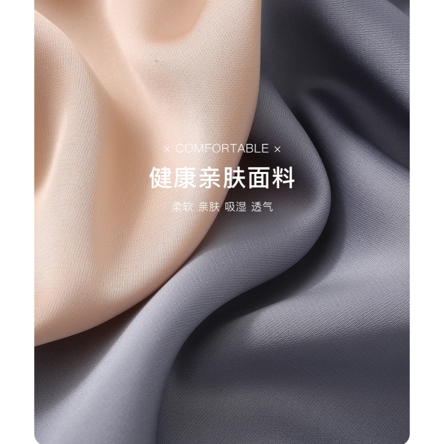 性感美背吊帶長裙睡衣女秋季薄款絲綢冰絲感內搭外穿睡裙家居服ML-細節圖10