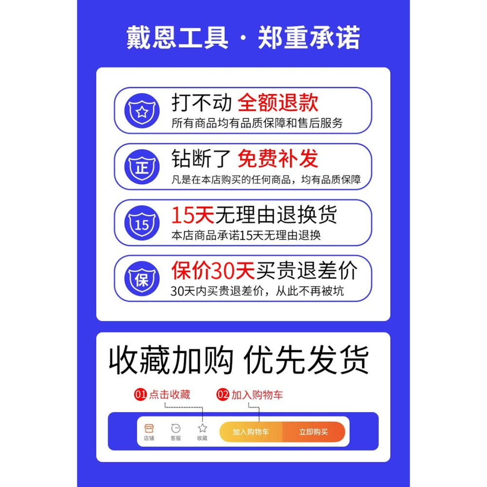 不銹鋼開孔器鐵皮鋼板打孔密齒鉆孔水槽金屬鋁多齒合金鉆頭專用25-細節圖6