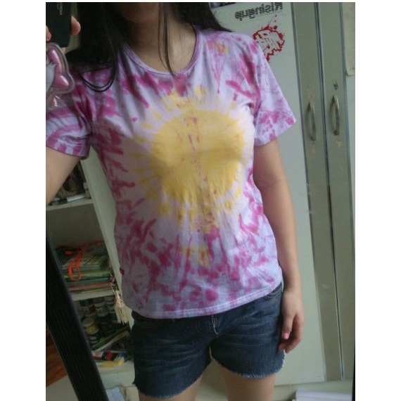 衣服染料舊衣翻新改色修復黑深灰免煮染色劑扎染染料染衣服不褪色-細節圖4
