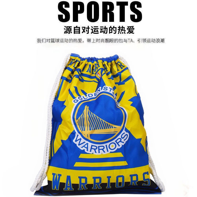 籃球包網兜足球袋單肩雙肩揹包瑜伽訓練運動收納包抽繩輕便防水-細節圖2