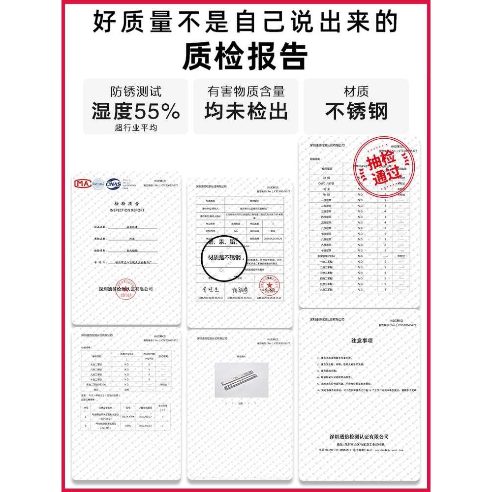 不銹鋼導軌節軌道滾珠阻尼抽屜五金櫥櫃緩沖降噪不銹33滑軌滑道黑-細節圖2