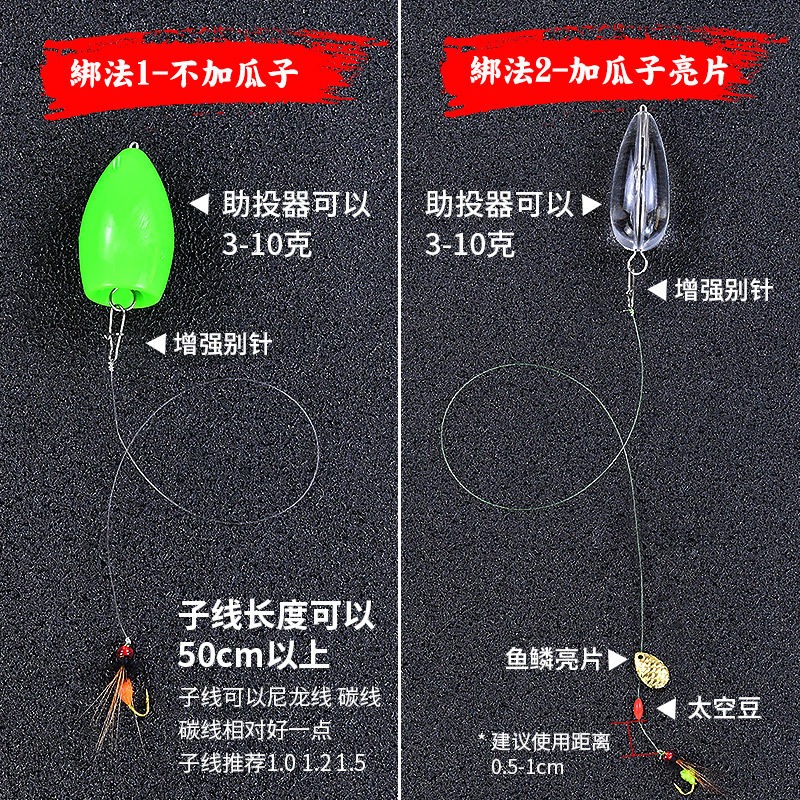 毒蚊飛蠅鉤釣小白條馬口羅非專用微物仿生餌毛鉤餌草魚翹嘴路亞餌-細節圖2