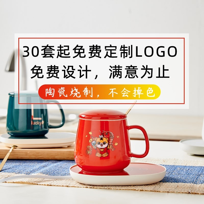創意公司開業小禮品高檔實用送客戶員工母親商務年會伴手禮物定製-細節圖2