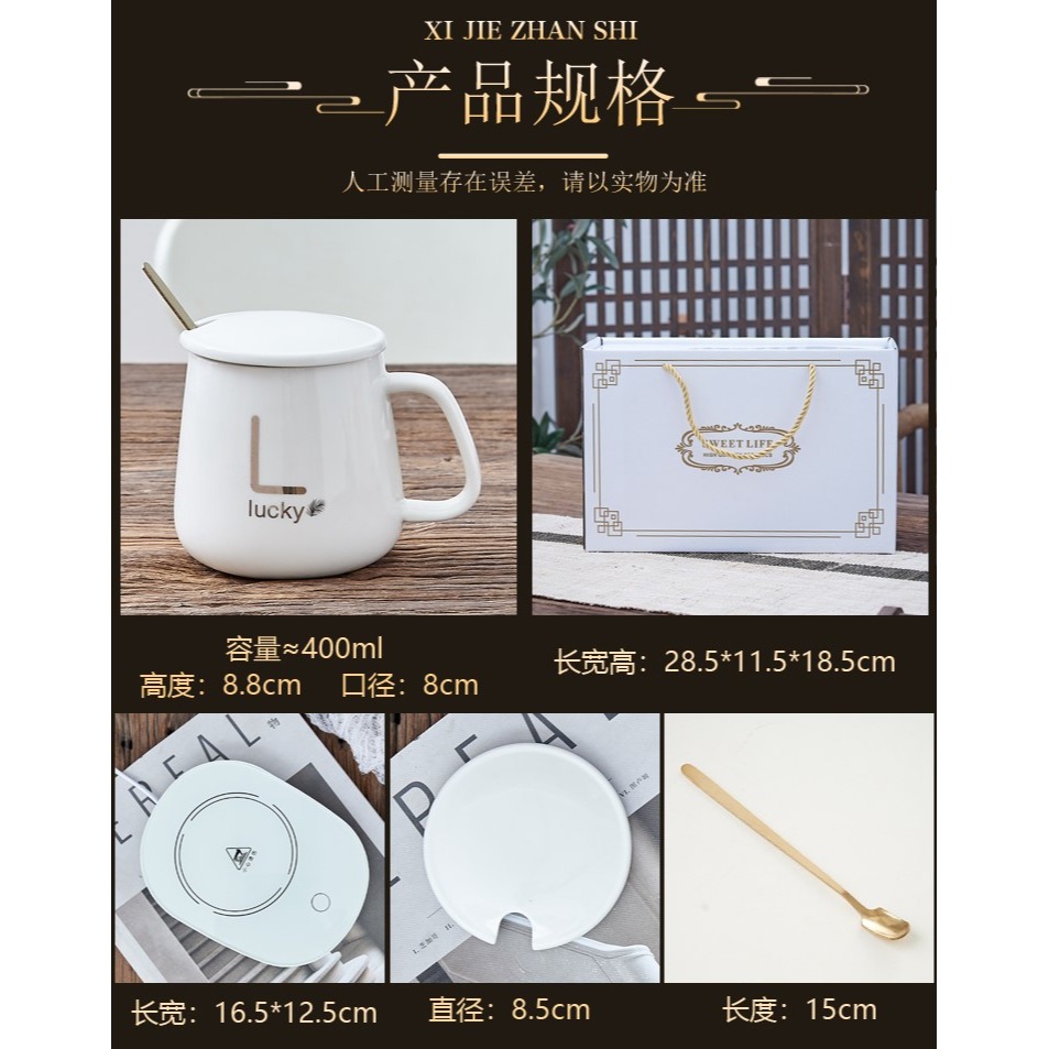 創意公司開業小禮品高檔實用送客戶員工母親商務年會伴手禮物定製-細節圖10
