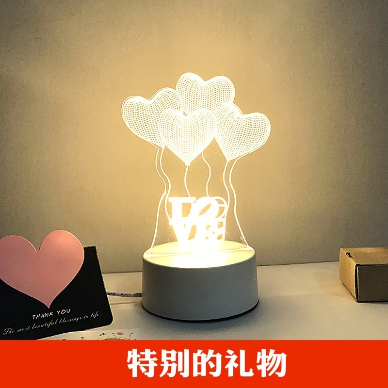 生日禮物女生送女友閨蜜女孩給男朋友紀念意義手工diy小禮品創意-細節圖4