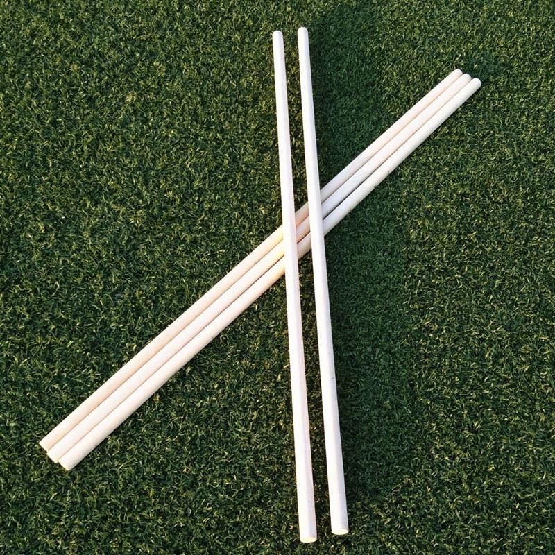 武術棍白蠟桿少林棍太極鞭桿白蠟棍長棍齊眉棍短棍表演訓練競賽棍-細節圖5
