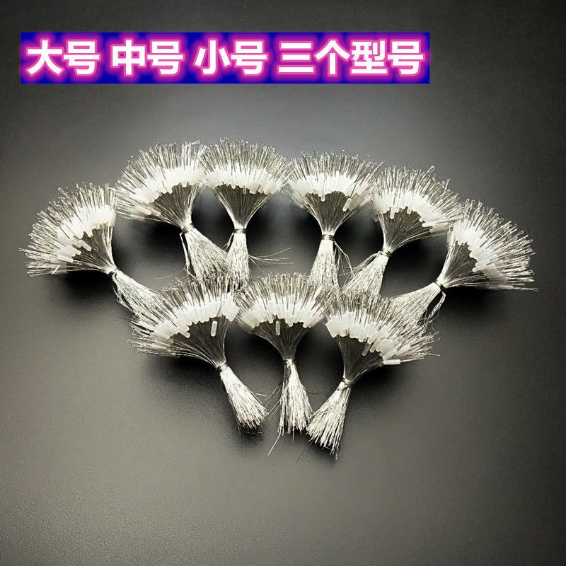 優質硅膠散裝太空豆漂座特級套裝全套盒組合超緊防纏繞釣魚小配件-細節圖3