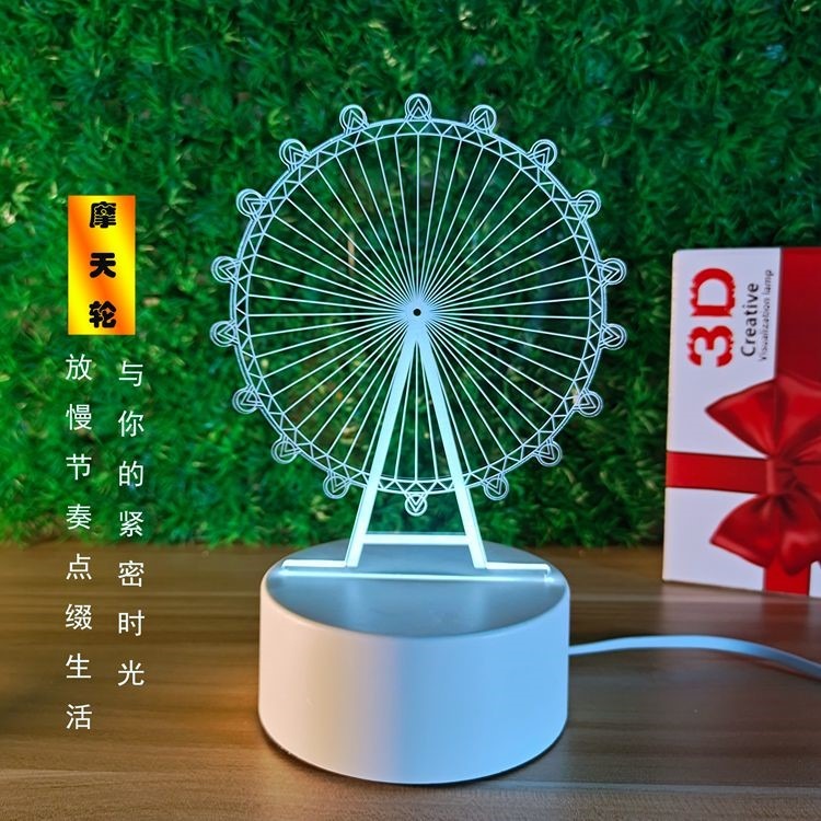 新年虎會畢業季生日禮物女創意特別精緻走心DIY送閨蜜伴手禮實用-細節圖2
