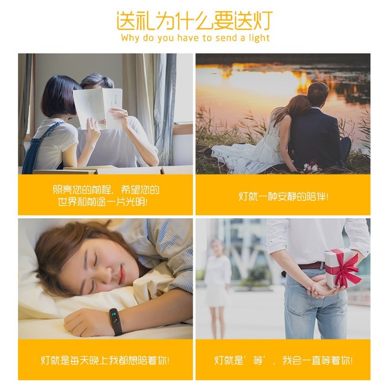 新年虎會畢業季生日禮物女創意特別精緻走心DIY送閨蜜伴手禮實用-細節圖10
