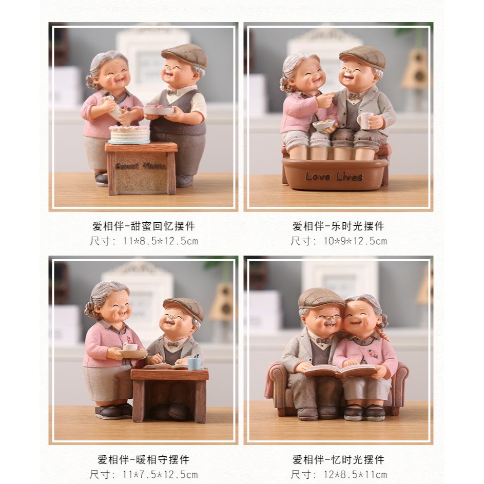 送男朋友生日禮物結婚紀念日情侶一週年異地軍戀送老婆驚喜給老公-細節圖7