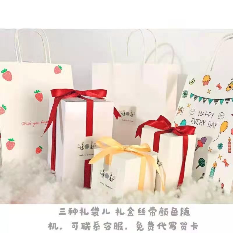 《奶油草莓塔》手工香薰蠟燭千層杯高級感伴手禮創意生日禮物-細節圖10