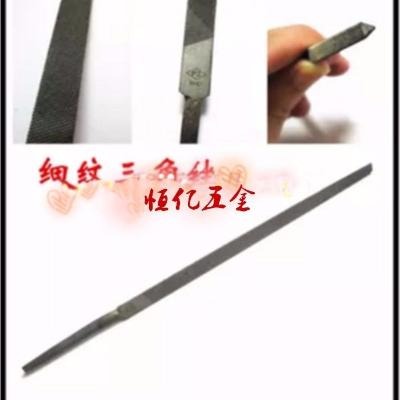 、拉鋸銼刀鋸鋸鋸條鋸木工三角路器拔路鋼鋸板鋸老式鋸框手工架-細節圖6