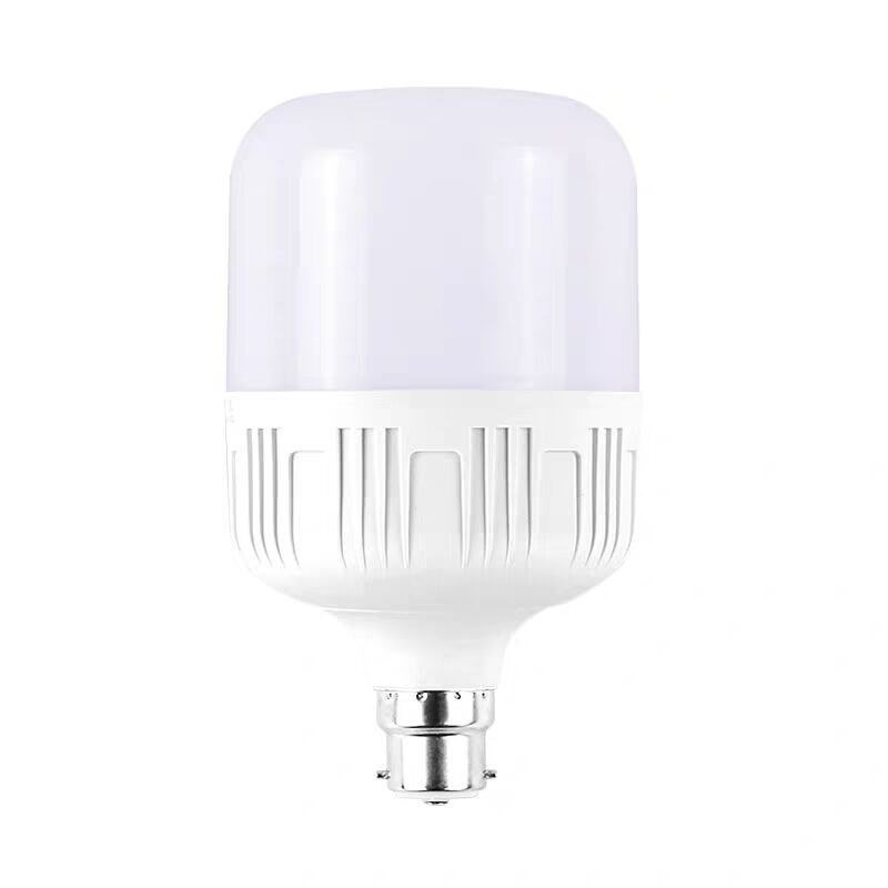 、泡泡玉米b22卡口led超節式燈口能老掛絲燈泡口掛省絲節老電燈插-細節圖2