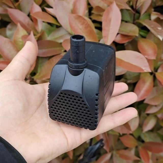 、水泵型風扇吸泵16冷風風機dyh空調配件抽水扇通用dyh-16潛水吸-細節圖9