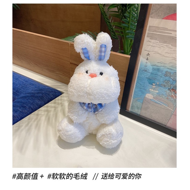 送女生的生日禮物實用儀式感兒童玩偶18歲成年禮送閨蜜女友特別-細節圖7