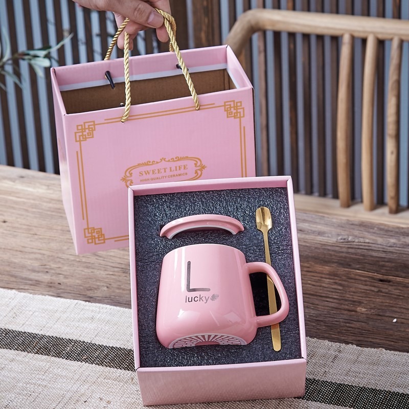 公司高檔禮品送客戶員工實用商務結婚回禮生日伴手禮物定製logo-細節圖10