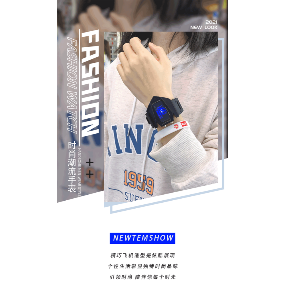 2022兒童節61男孩生日禮物男童7-8到10-12歲的幼兒園女小學生獎勵-細節圖9