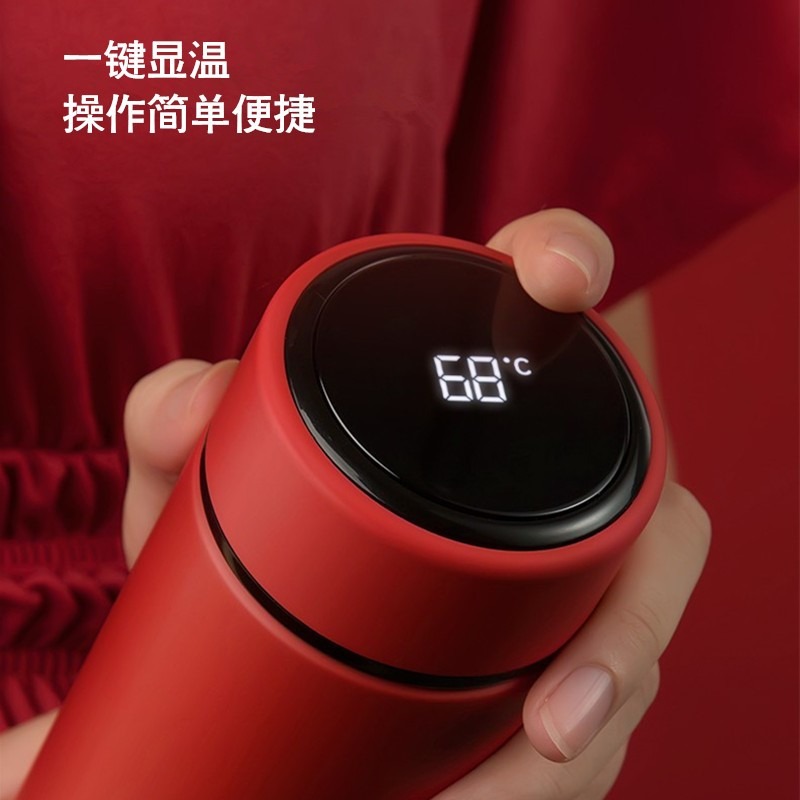 公司活動禮品實用伴手紀念禮物送員工生日會議壽宴同學會定製logo-細節圖2