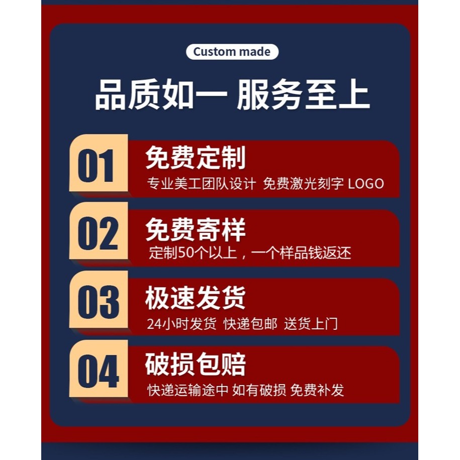 公司活動禮品實用伴手紀念禮物送員工生日會議壽宴同學會定製logo-細節圖7