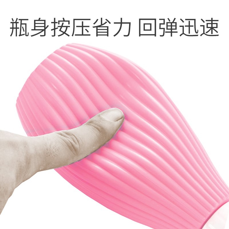 孕婦沖洗清洗器私處女性便攜式洗屁屁洗陰洗?神器產婦會陰壺產後-細節圖2