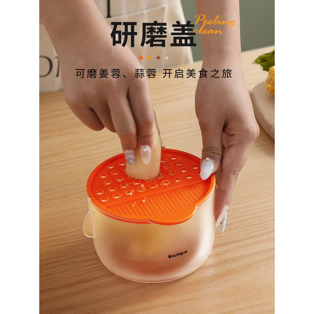剝玉米神器新鮮玉米剝粒器家用玉米粒分離器手動脫粒器熟玉米粒掰-細節圖5