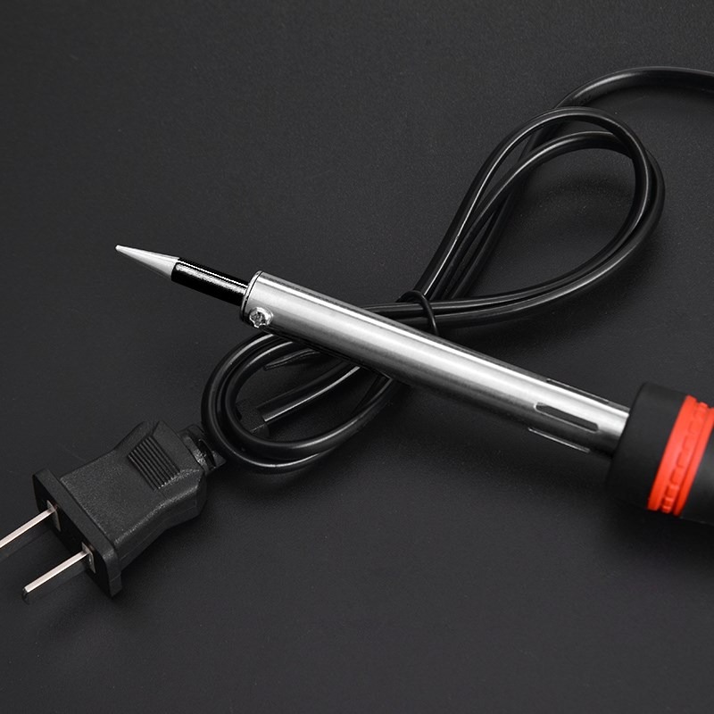 焊筆電烙筆神器家用電爐電焊焊接鐵錫焊烙鐵小型維修多功能焊。-細節圖3