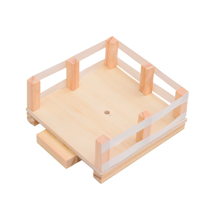 幼兒園科技小製作小發明創意diy兒童手工材料包科學實驗學生玩具-細節圖4