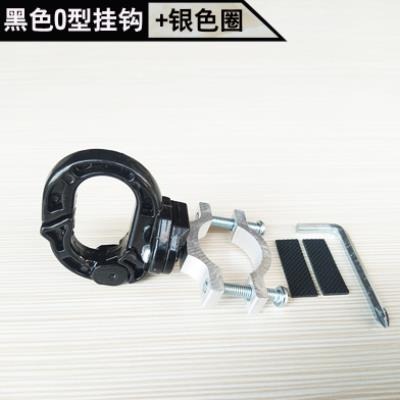 、摩托雅迪功能通用電動多功能電動車迪愛託車車前電瓶物鉤自行掛-細節圖8