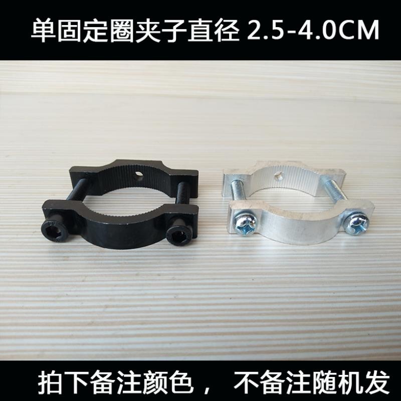 、摩托雅迪功能通用電動多功能電動車迪愛託車車前電瓶物鉤自行掛-細節圖9