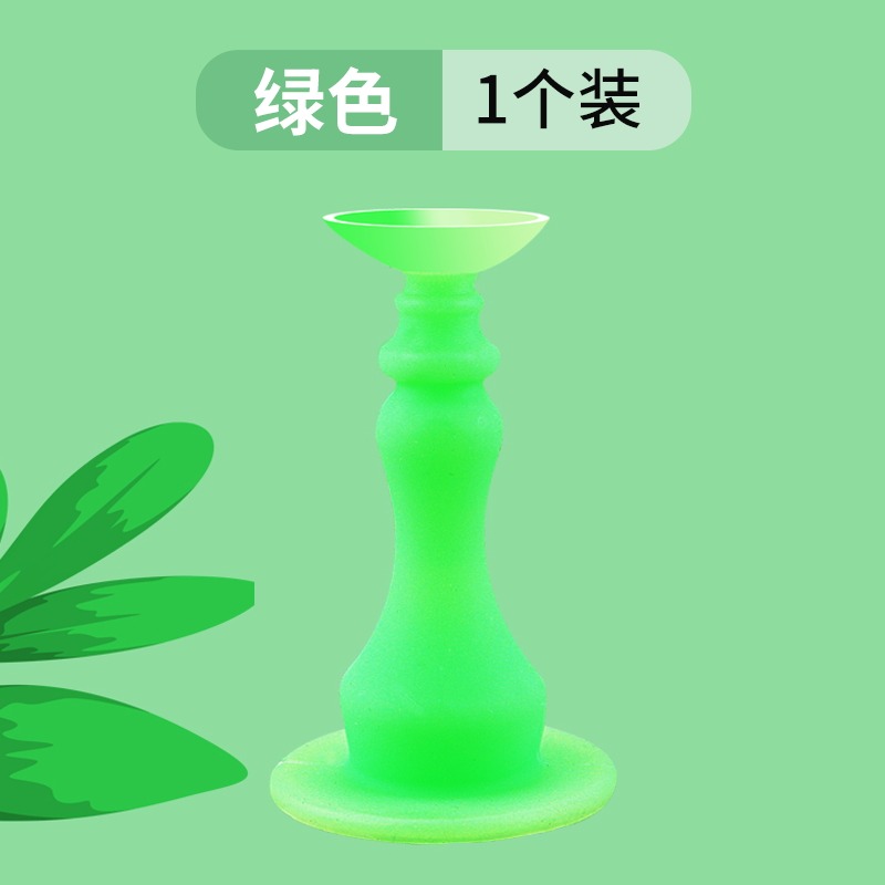 降噪衛生間門碰門阻孔門擋門門頂吸門吸免防撞打孔塑料橡膠硅膠衛-細節圖6