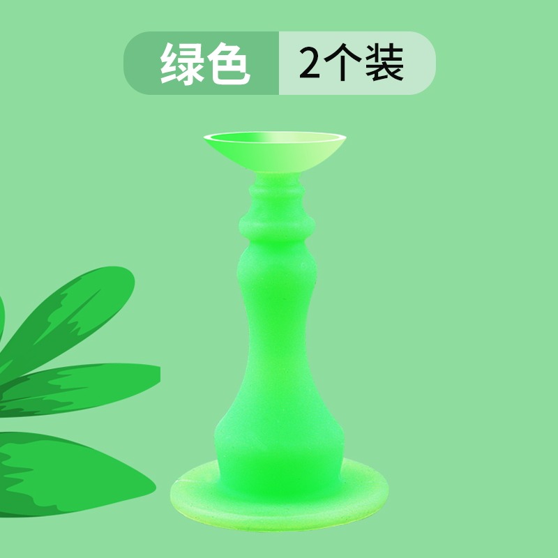 降噪衛生間門碰門阻孔門擋門門頂吸門吸免防撞打孔塑料橡膠硅膠衛-細節圖7