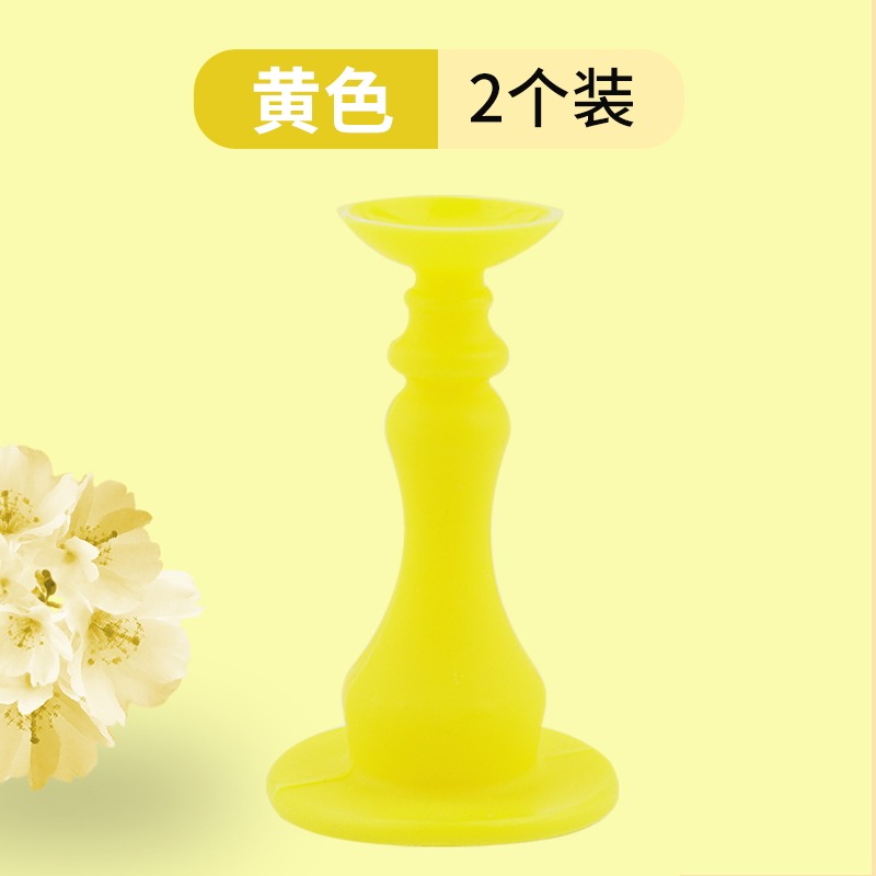 降噪衛生間門碰門阻孔門擋門門頂吸門吸免防撞打孔塑料橡膠硅膠衛-細節圖8