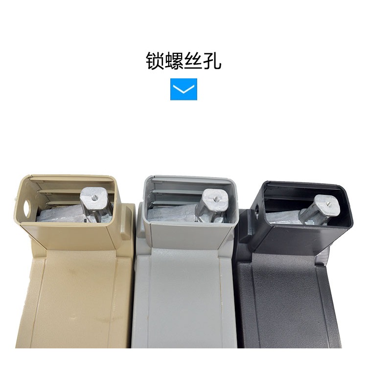老寶來 高爾夫4 寶來經典 中央扶手箱 雜物箱 手套箱原裝位配件-細節圖3