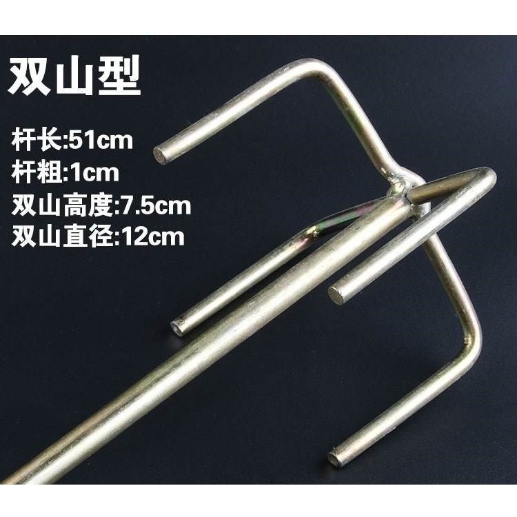 .鉆頭泥漿轉子器小型手持式電錘鉆轉子桿拌料機乳膠漆攪拌錘頭頭.-細節圖9