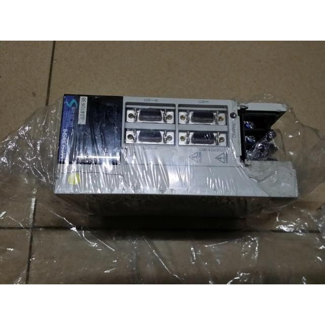 三菱伺服器MR-J2S-60B-S041U638及配件出售-細節圖4