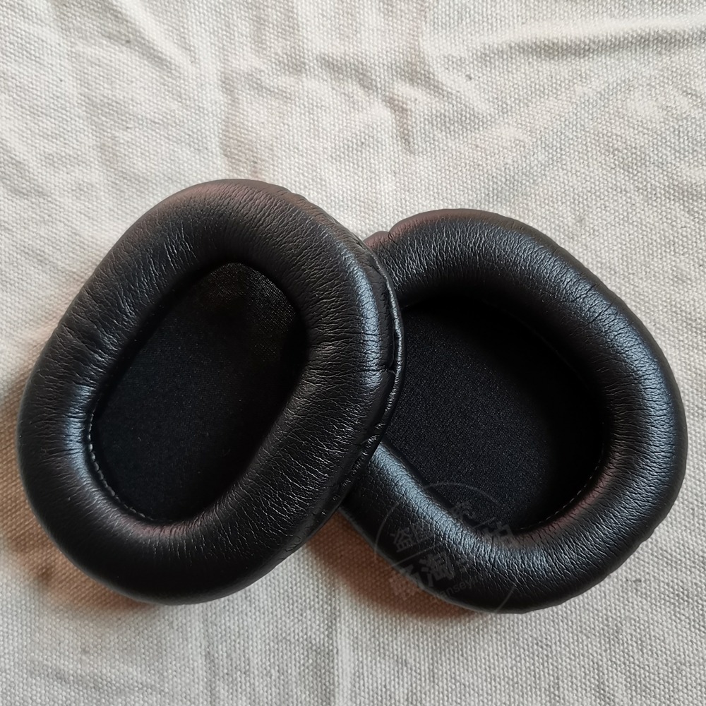 Razer 雷蛇 Electra雷霆齒鯨 耳機皮套 海綿套 耳罩 皮耳套 配件-細節圖3