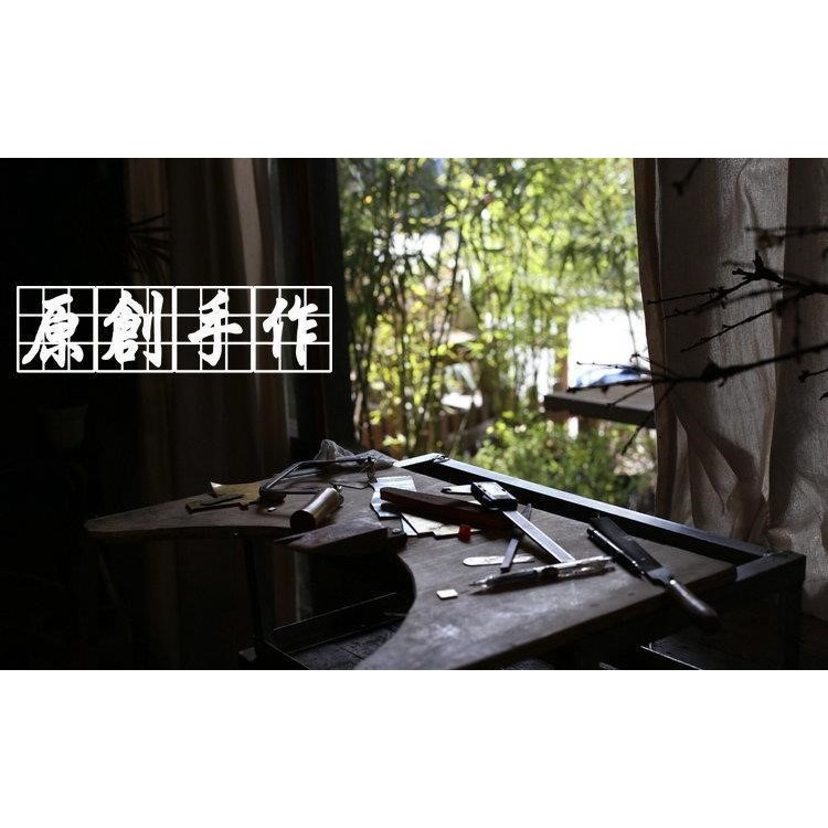 漁蓮純銀飾品女款時尚個性誇張食指小眾設計小花玉石網紅戒指芳華-細節圖7