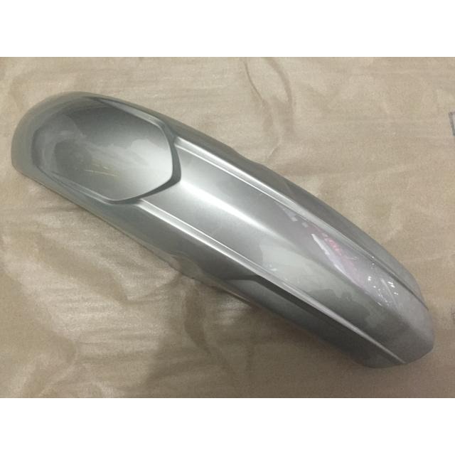 魔術師250越野摩托車配件 前泥瓦 前擋泥 前瓦蓋 前泥板 擋水板-細節圖3