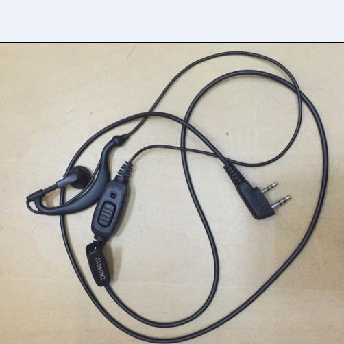 原裝進口ZH0NGYu耳機對講機耳機配件中宇對講機配件店鋪三包-細節圖3