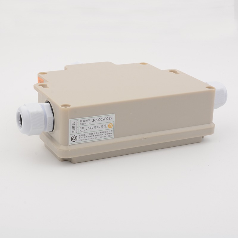 德凌電梯對講總線解碼器譯碼器/NKT12(1-1)C D五方對講機電梯配件-細節圖3