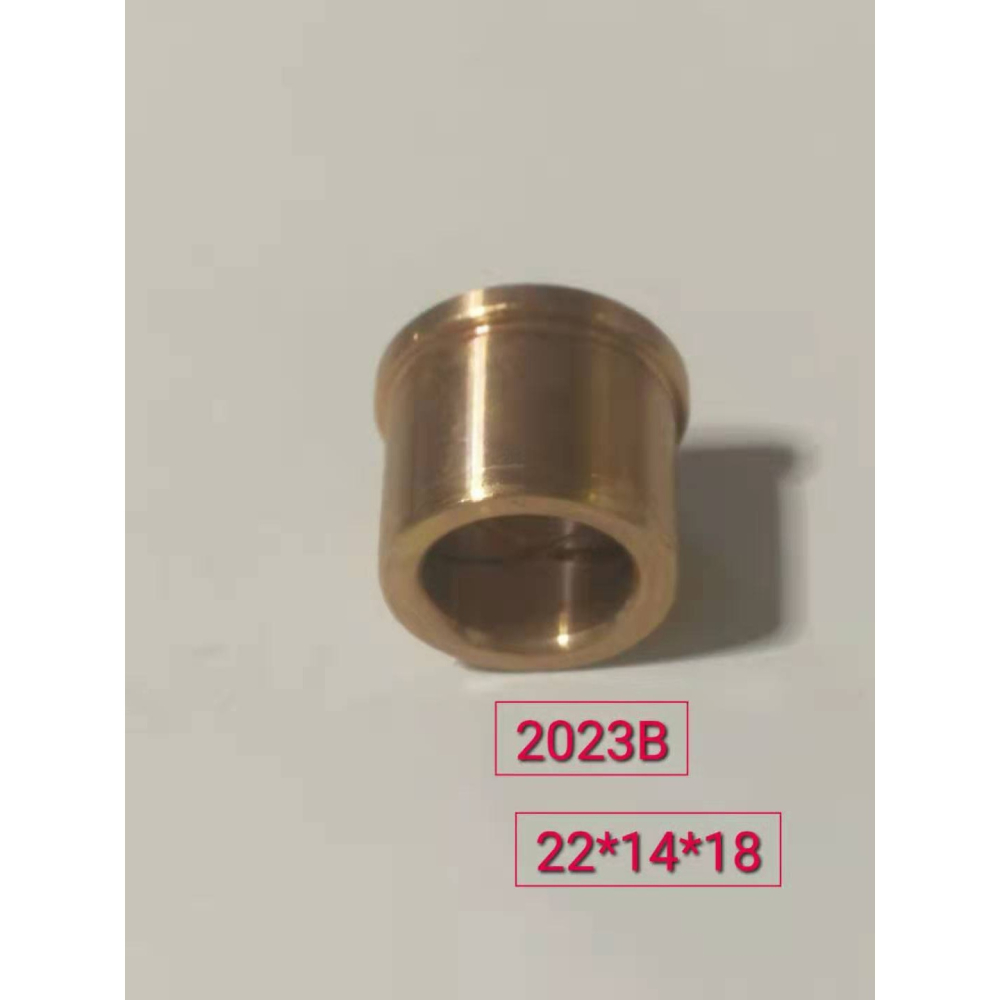 自動車牀配件走刀機配件鉆孔軸銅套2023/2023B/2023B1/2027打孔軸-細節圖2
