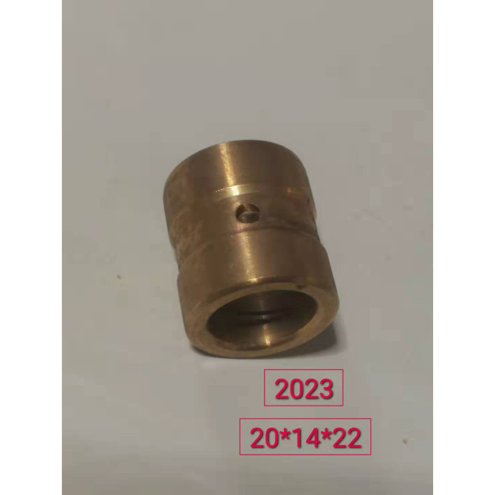 自動車牀配件走刀機配件鉆孔軸銅套2023/2023B/2023B1/2027打孔軸-細節圖4